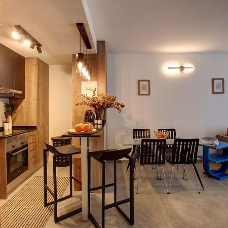 Apartmán Mar Jonica, 1 A2 Denia Exteriér fotografie
