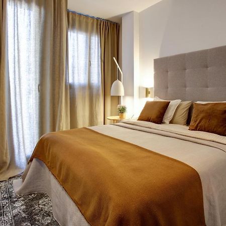 Apartmán Mar Jonica, 1 A2 Denia Exteriér fotografie