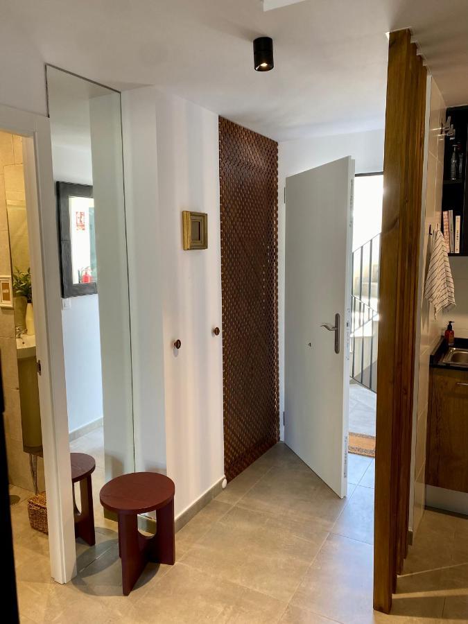 Apartmán Mar Jonica, 1 A2 Denia Exteriér fotografie