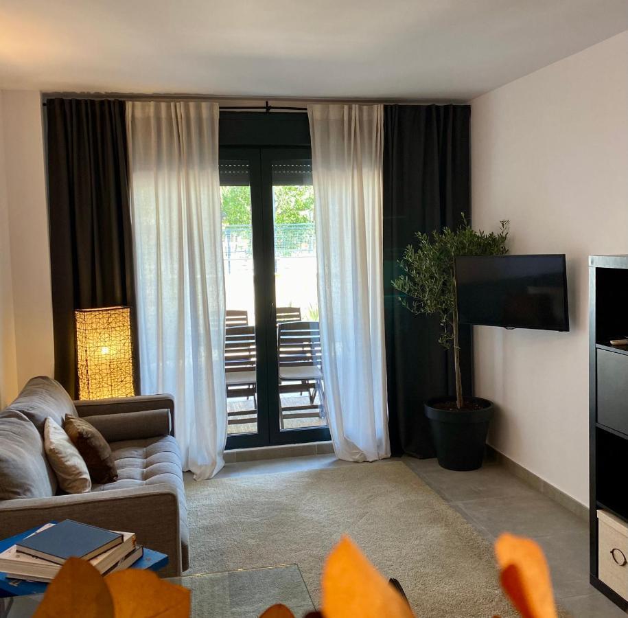 Apartmán Mar Jonica, 1 A2 Denia Exteriér fotografie