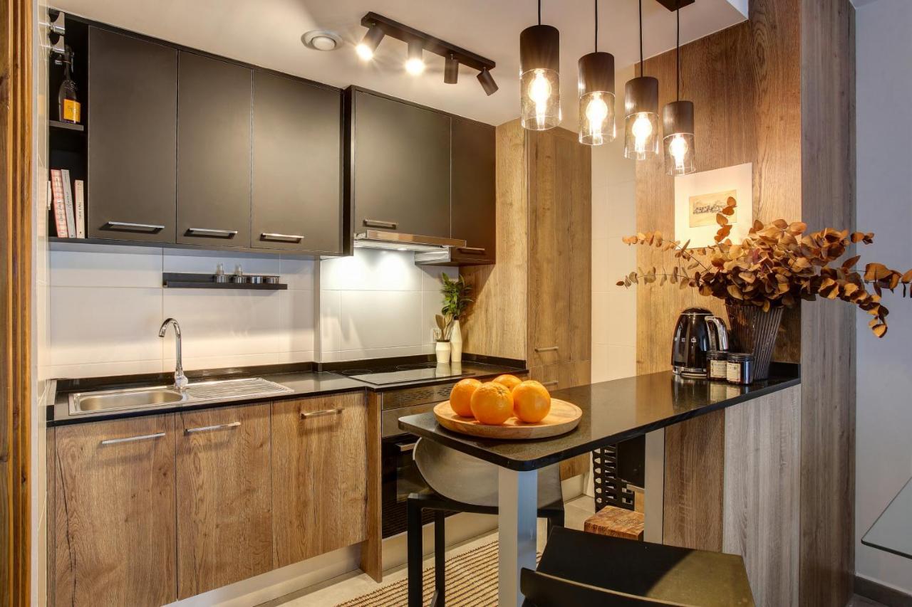 Apartmán Mar Jonica, 1 A2 Denia Exteriér fotografie