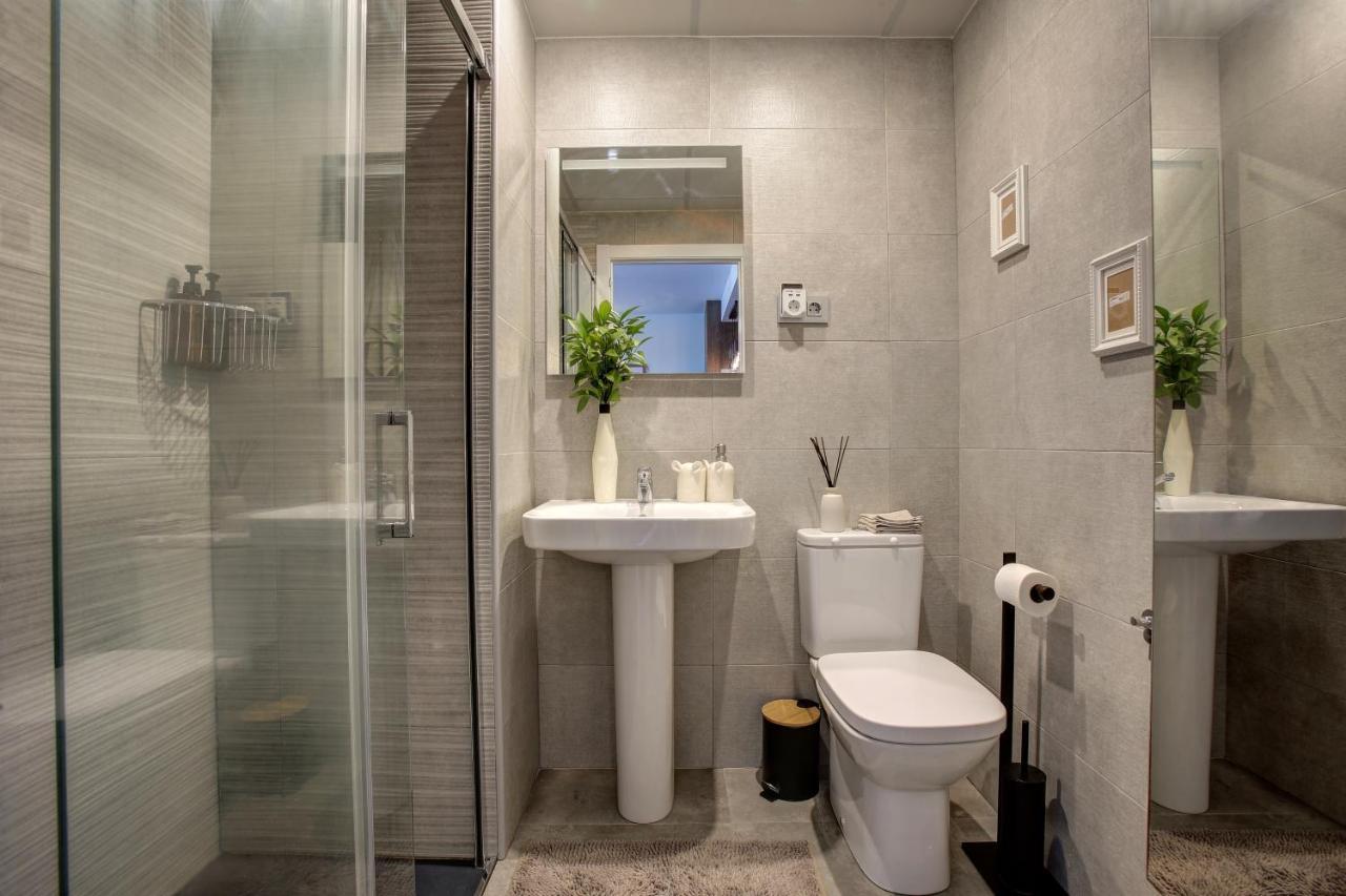 Apartmán Mar Jonica, 1 A2 Denia Exteriér fotografie