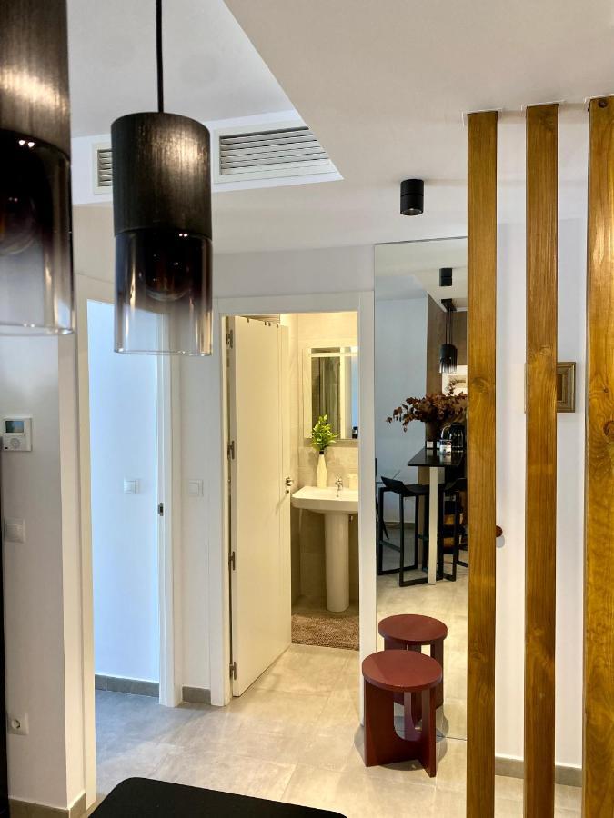 Apartmán Mar Jonica, 1 A2 Denia Exteriér fotografie